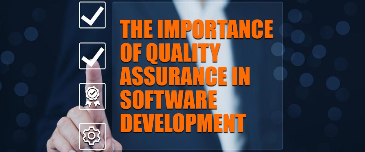 The Importance of quality